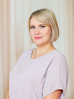 Логопед Гурова Светлана Сергеевна Логопед Гурова Светлана Сергеевна