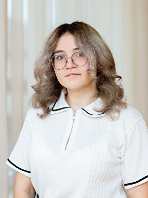 Педагогический работник Семенова Дарья Евгеньевна Педагогический работник Семенова Дарья Евгеньевна